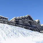 Aime 2000 - 3/4 Pers - Aime 2000 - J49a2 - Plagne Aime 2000 Mae-0863 Lägenhet *