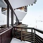 Lägenhet Aime 2000 - 3/4 Pers - Aime 2000 - J49a2 - Plagne Aime 2000 Mae-0863 La Plagne-Tarentaise