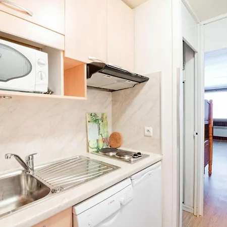 Aime 2000 - 3/4 Pers - Aime 2000 - J49a2 - Plagne Aime 2000 Mae-0863 Apartamento