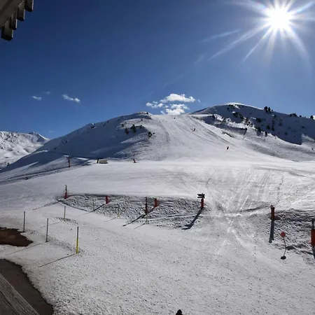Aime 2000 - 3/4 Pers - Aime 2000 - J49a2 - Plagne Aime 2000 Mae-0863 * La Plagne-Tarentaise