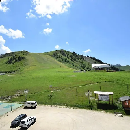 Aime 2000 - 3/4 Pers - Aime 2000 - J49a2 - Plagne Aime 2000 Mae-0863 Apartamento