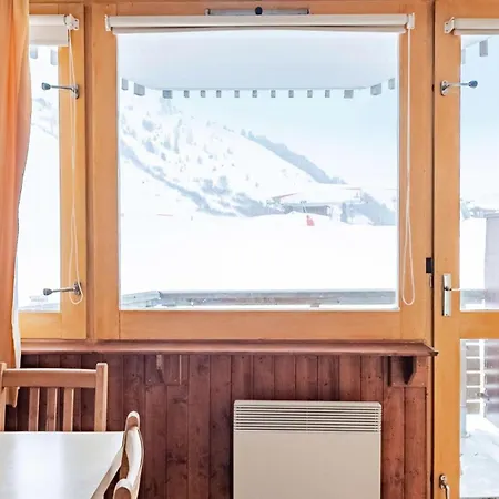 Aime 2000 - 3/4 Pers - Aime 2000 - J49a2 - Plagne Aime 2000 Mae-0863 Apartamento La Plagne-Tarentaise
