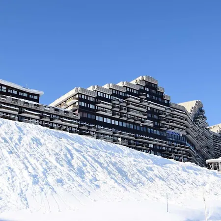 Aime 2000 - 3/4 Pers - Aime 2000 - J49a2 - Plagne Aime 2000 Mae-0863 Apartment *
