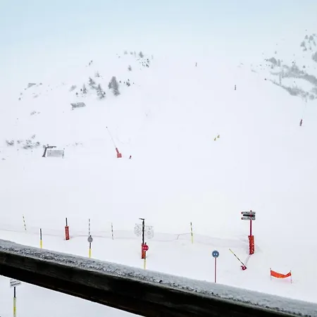 Apartment Aime 2000 - 3/4 Pers - Aime 2000 - J49a2 - Plagne Aime 2000 Mae-0863