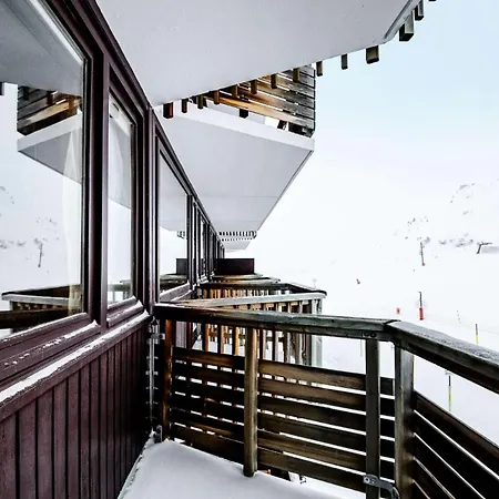 아파트 Aime 2000 - 3/4 Pers - Aime 2000 - J49a2 - Plagne Aime 2000 Mae-0863 La Plagne-Tarentaise