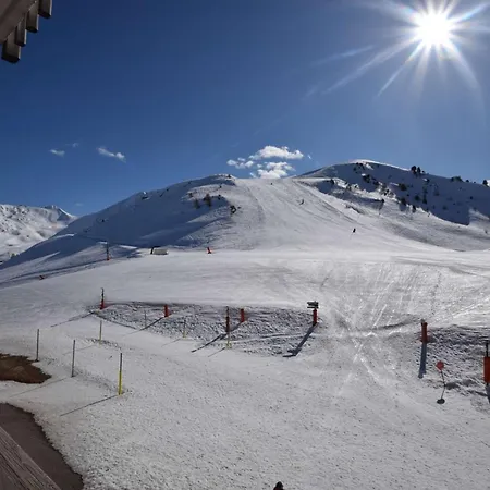 Lägenhet Aime 2000 - 3/4 Pers - Aime 2000 - J49a2 - Plagne Aime 2000 Mae-0863 *