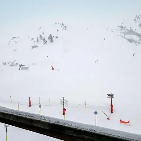 Aime 2000 - 3/4 Pers - Aime 2000 - J49a2 - Plagne Aime 2000 Mae-0863 Lägenhet
