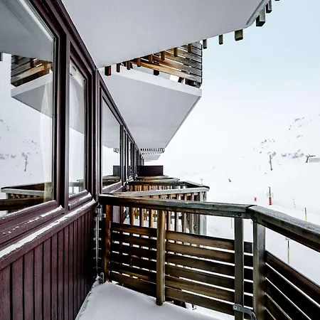 Lägenhet Aime 2000 - 3/4 Pers - Aime 2000 - J49a2 - Plagne Aime 2000 Mae-0863 La Plagne-Tarentaise
