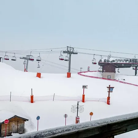 Aime 2000 - 3/4 Pers - Aime 2000 - J49a2 - Plagne Aime 2000 Mae-0863 Lägenhet La Plagne-Tarentaise